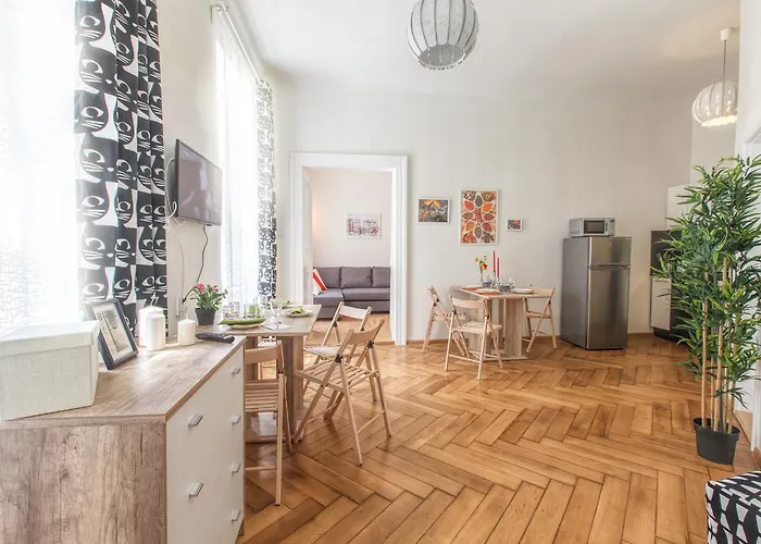 Lägenhet Modern Zitna